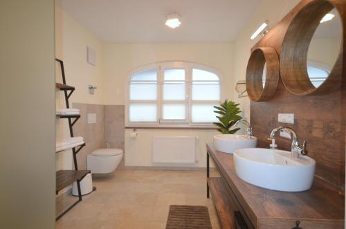 Apartamento Ferienwohnung Kaisereck Top 2