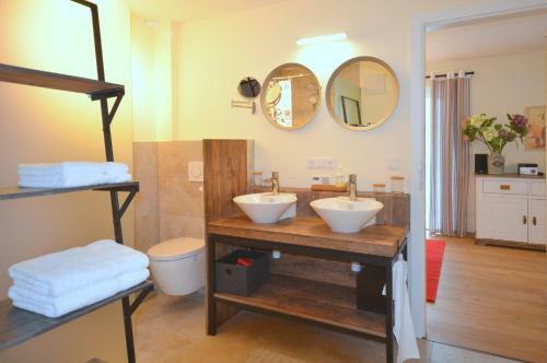 Apartamento Ferienwohnung Kaisereck Top 3