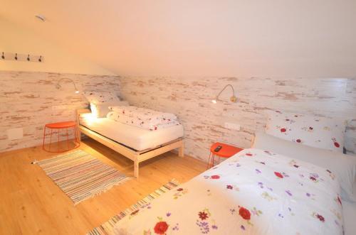 Apartamento Ferienwohnung Kaisereck Top 3