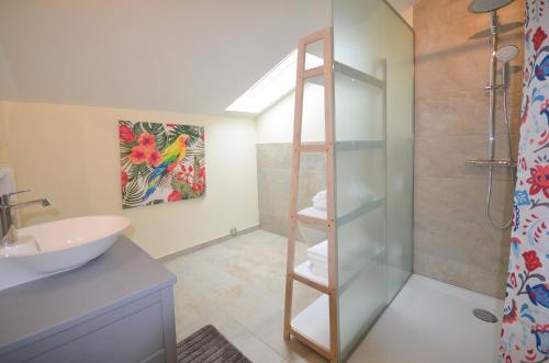Apartamento Ferienwohnung Kaisereck Top 3