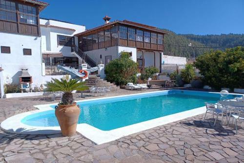 Villa Ziggy