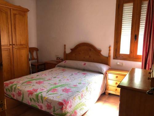 Apartamento Casa Maria Y Juli�n