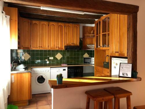 Apartamento Casa Maria Y Juli�n