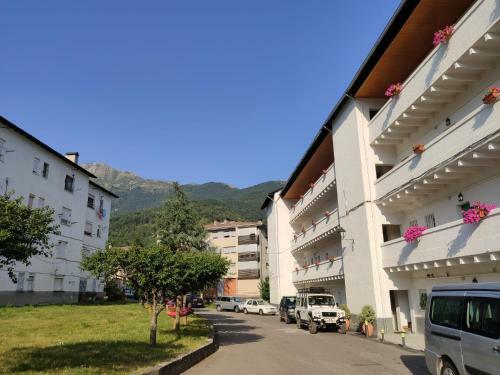 Apartamento Casa Maria Y Juli�n