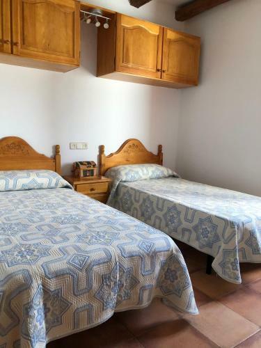Apartamento Casa Maria Y Juli�n