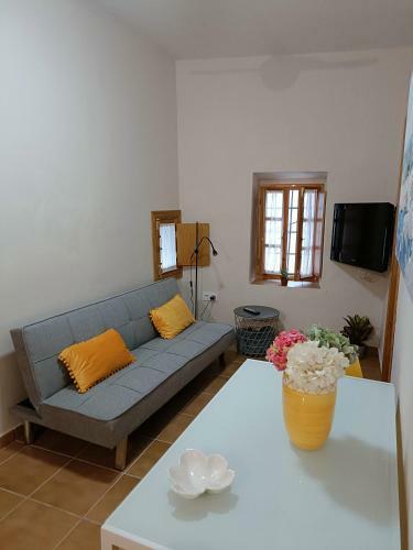 Apartamento Casa Amalfi, Coqueta Casa Centro Hist�rico De Vejer
