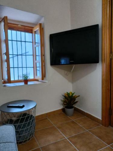 Apartamento Casa Amalfi, Coqueta Casa Centro Hist�rico De Vejer