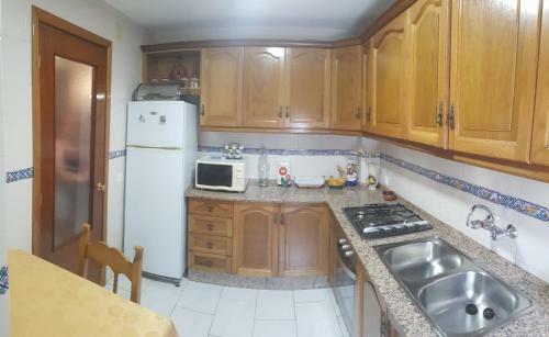 Casa La Cobij�