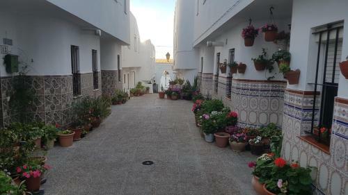 Casa La Cobij�