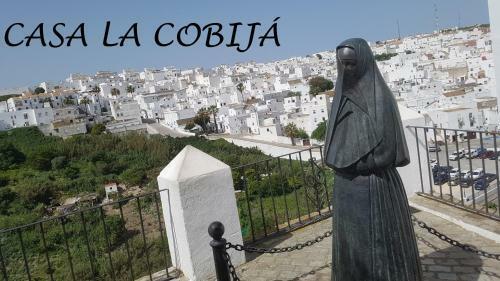 Casa La Cobij�