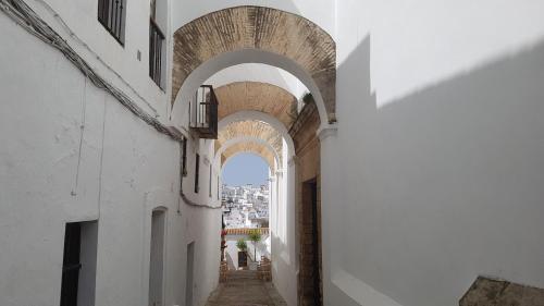 Casa La Cobij�