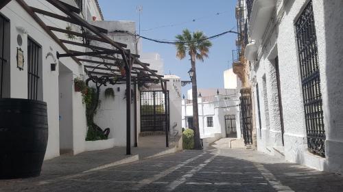 Casa La Cobij�