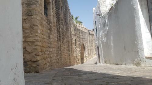 Casa La Cobij�
