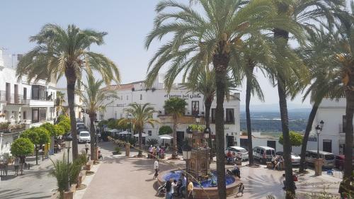 Casa La Cobij�