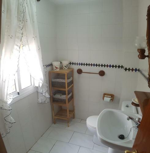 Casa La Cobij�