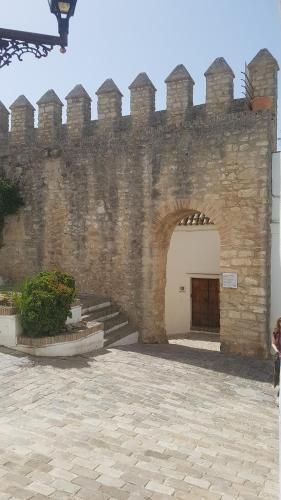 Casa La Cobij�