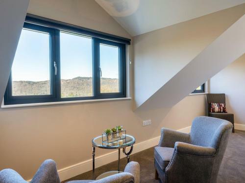Apartamento Howe Top