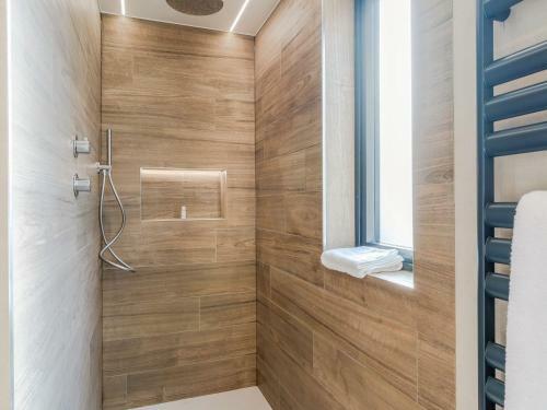 Apartamento Howe Top