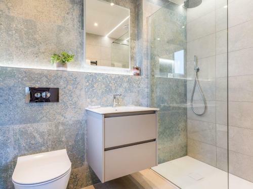 Apartamento Howe Top