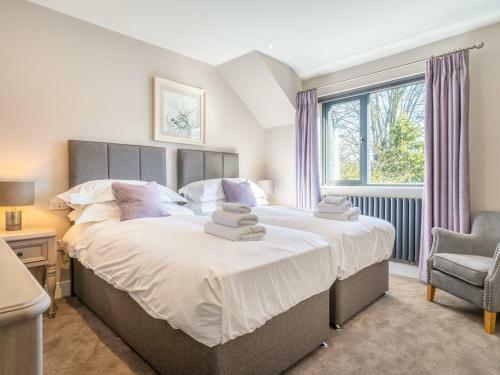 Apartamento Howe Top
