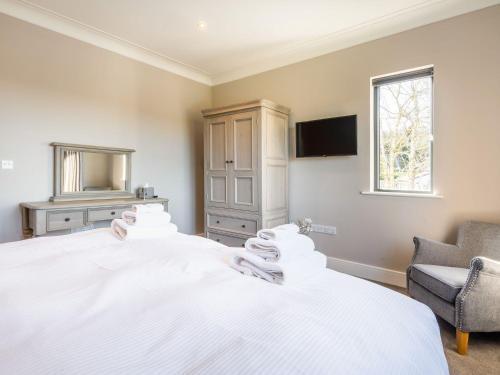Apartamento Howe Top