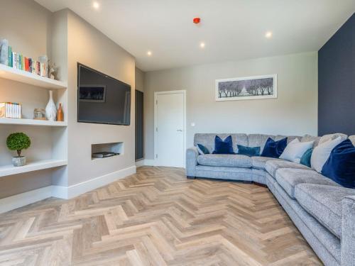 Apartamento Howe Top