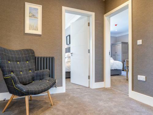 Apartamento Howe Top