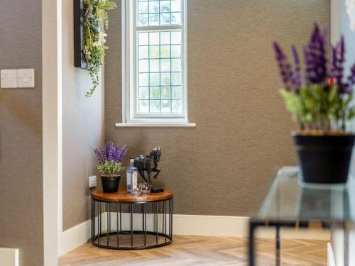 Apartamento Howe Top