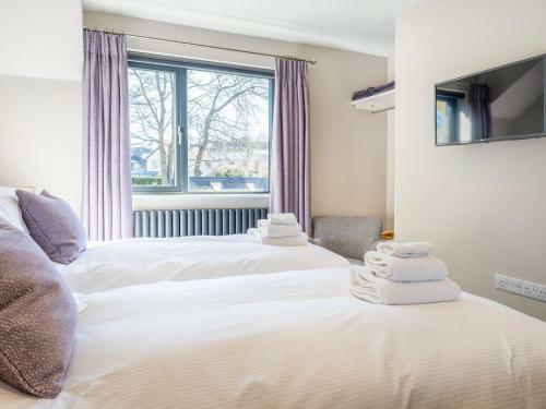 Apartamento Howe Top