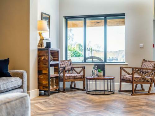 Apartamento Howe Top
