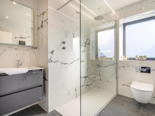Apartamento Howe Top