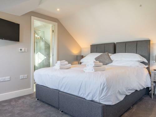 Apartamento Howe Top