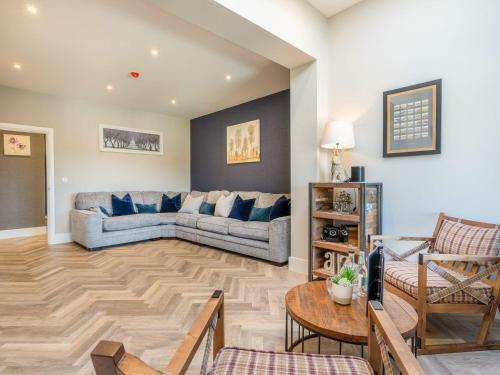 Apartamento Howe Top