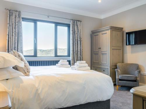 Apartamento Howe Top