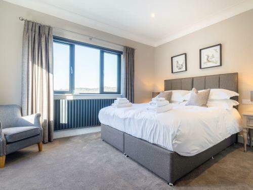 Apartamento Howe Top