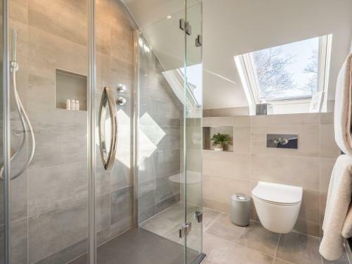 Apartamento Howe Top