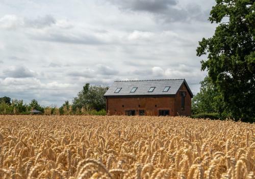 The Cartlodge