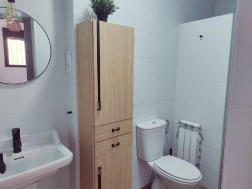 Apartamento Los Patos