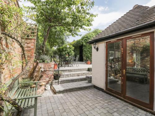 Cuckoo Cottage