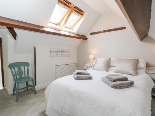 Cuckoo Cottage