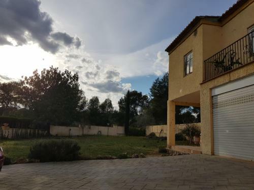 Villa Casa Vitalis