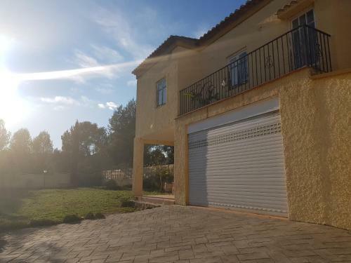 Villa Casa Vitalis
