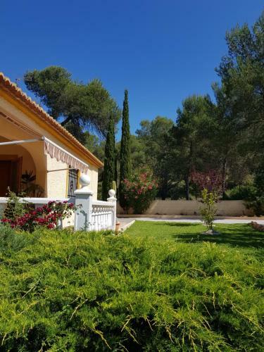 Villa Casa Vitalis