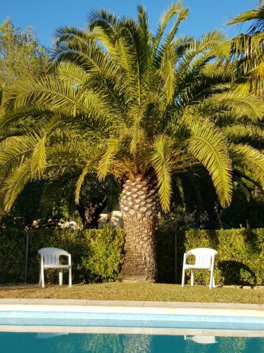 Villa Casa Vitalis