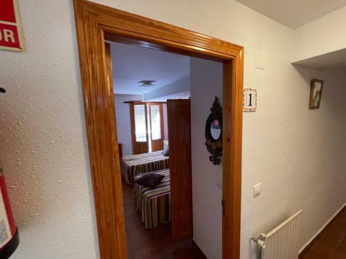 Hostal J�car Hostel