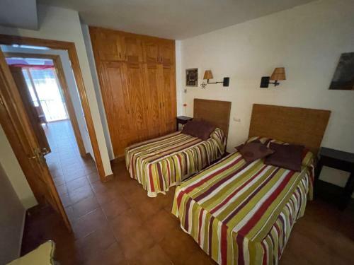 Hostal J�car Hostel