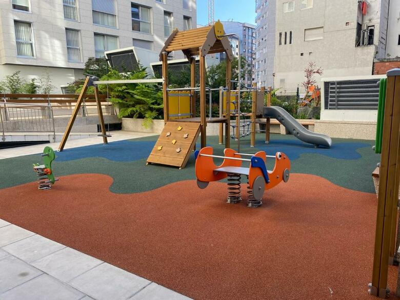 Apartamento Move In Miragaia