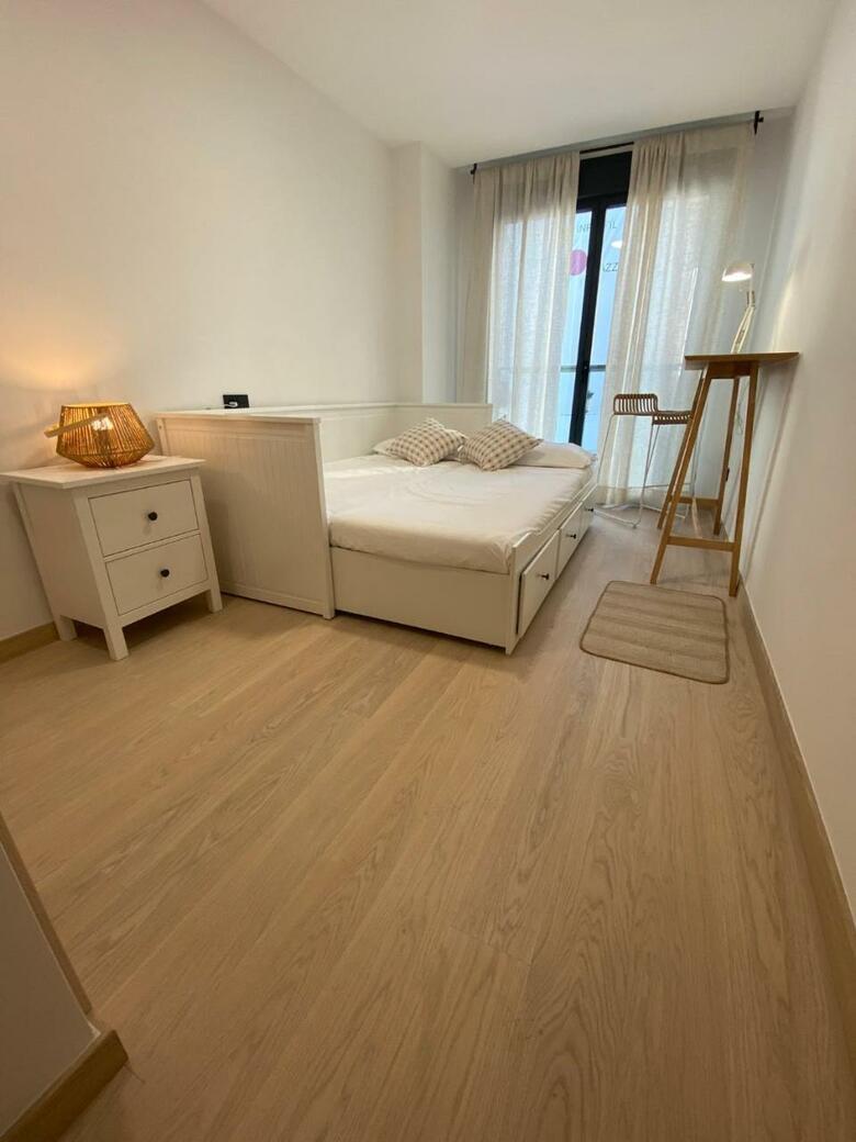 Apartamento Move In Miragaia