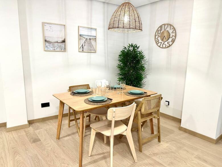 Apartamento Move In Miragaia