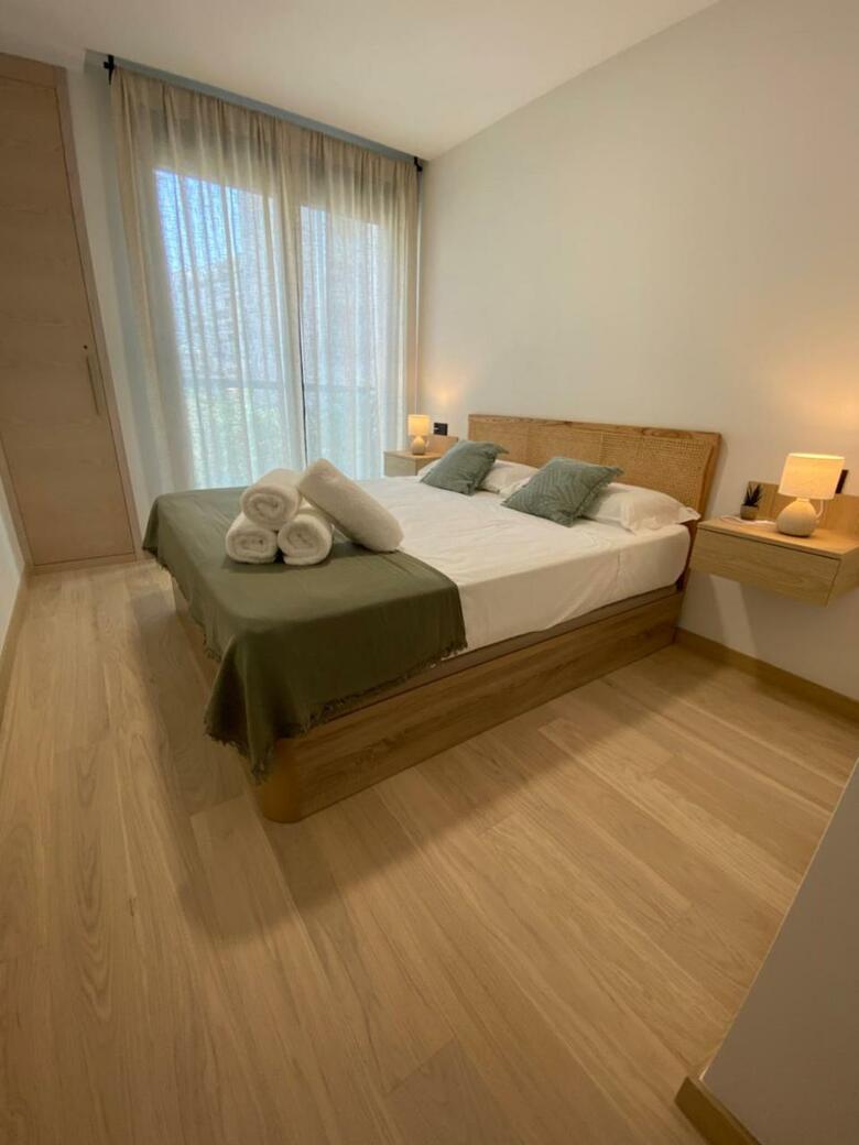 Apartamento Move In Miragaia